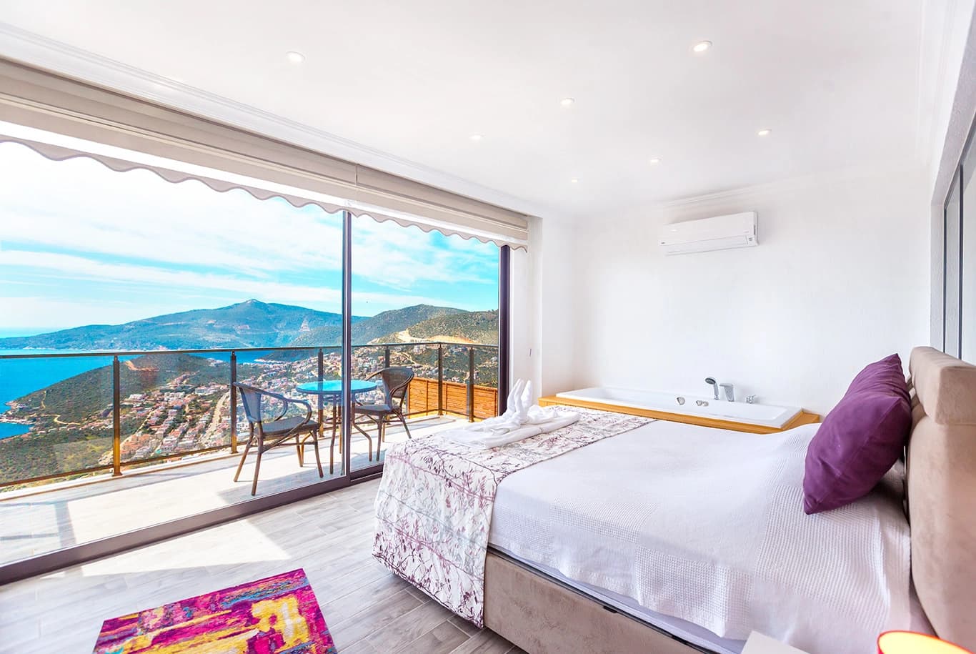 Villa Primavera Kalkan 69