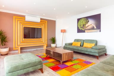 Villa Primavera Kalkan 61