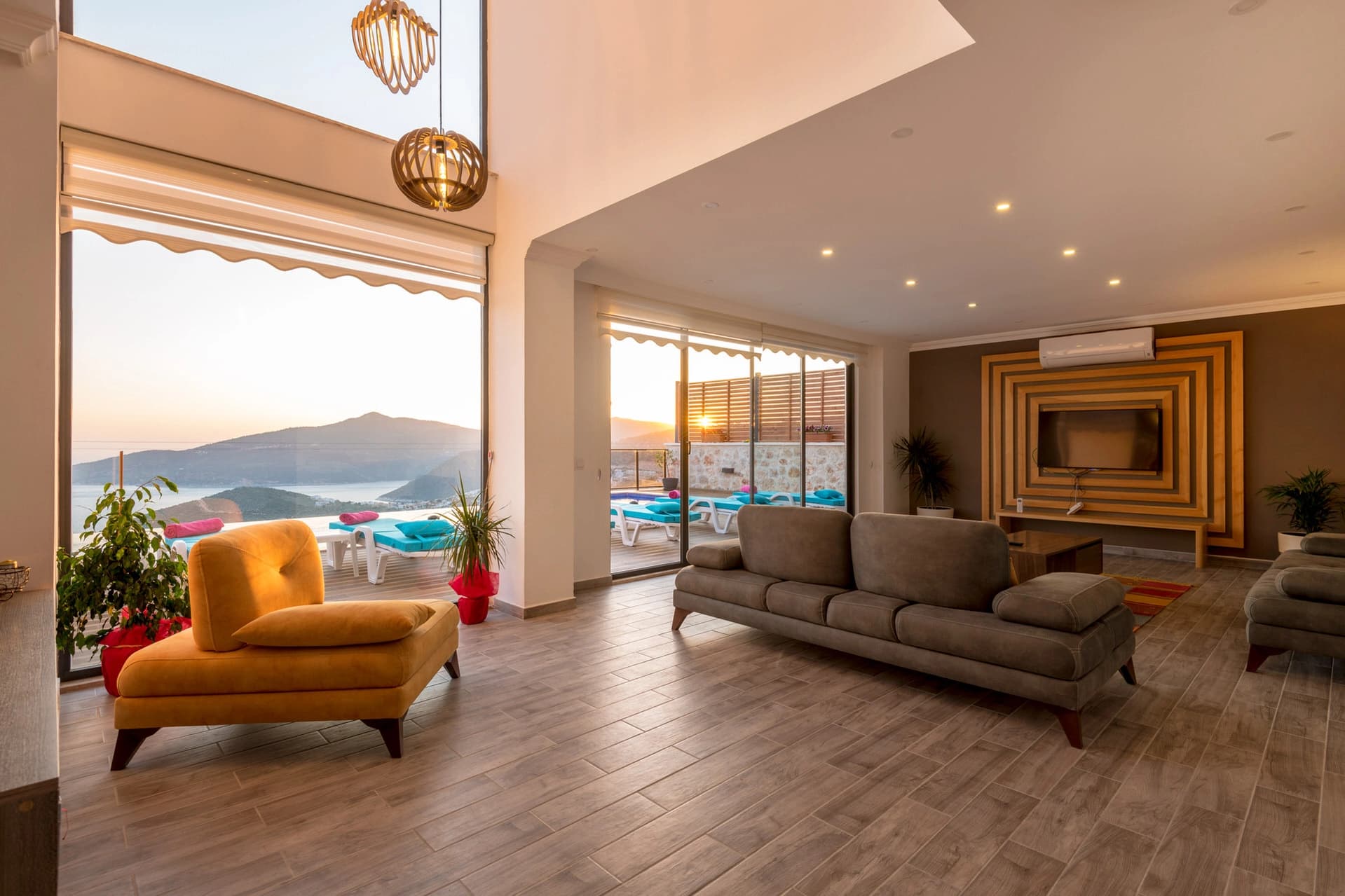 Villa Primavera Tatil Villası 82