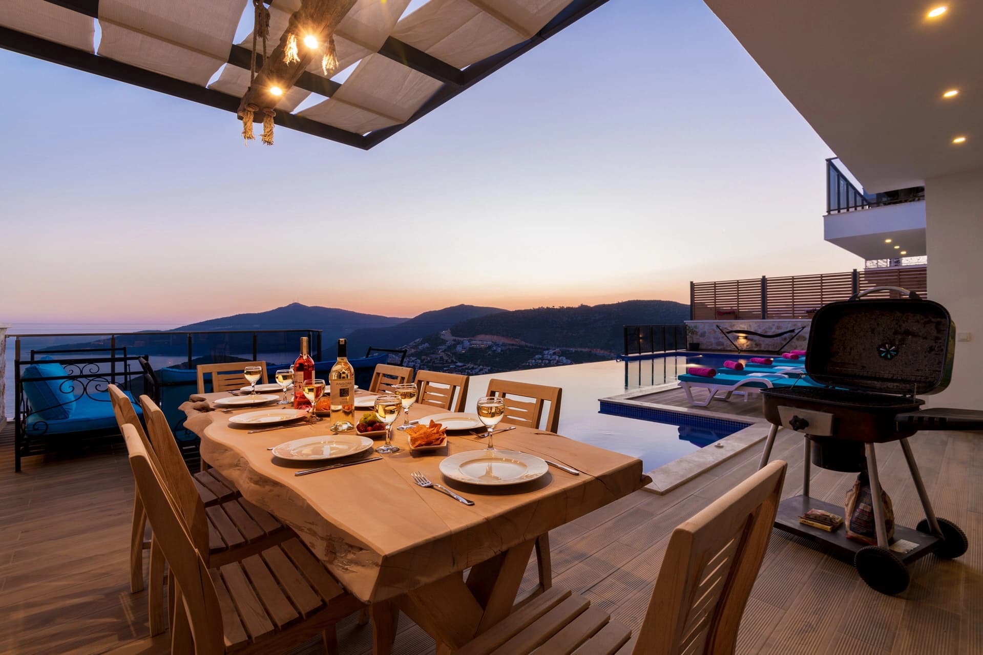 Villa Primavera Tatil Villası 88