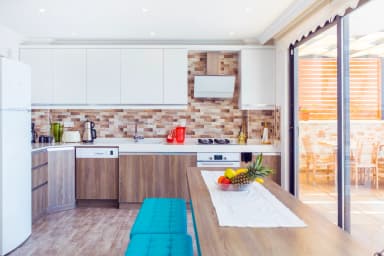 Villa Primavera Özel Havuzlu 68