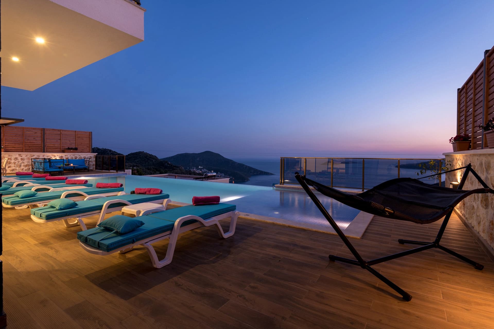 Villa Primavera Kalkan 81