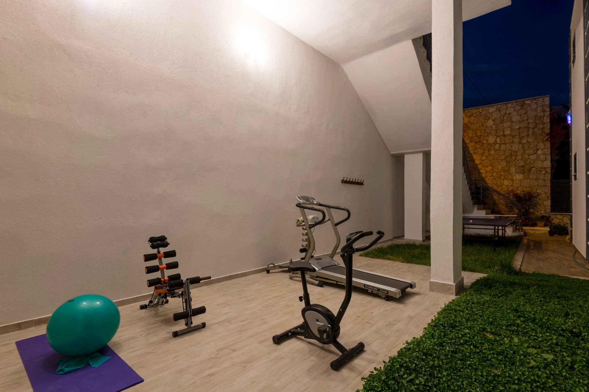 Villa Primavera Tatil Villası 26