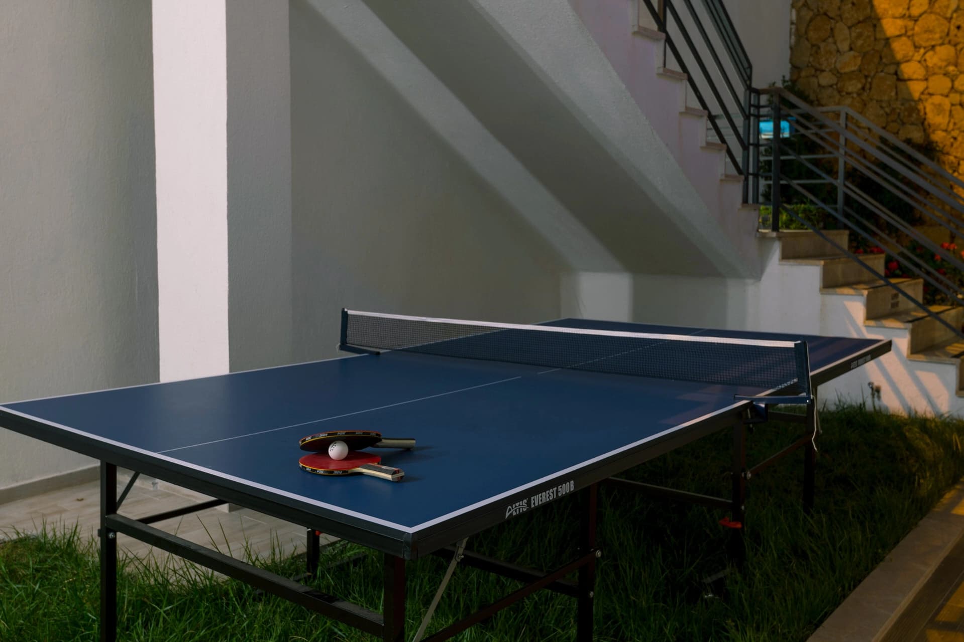 Villa Primavera Özel Havuzlu 40