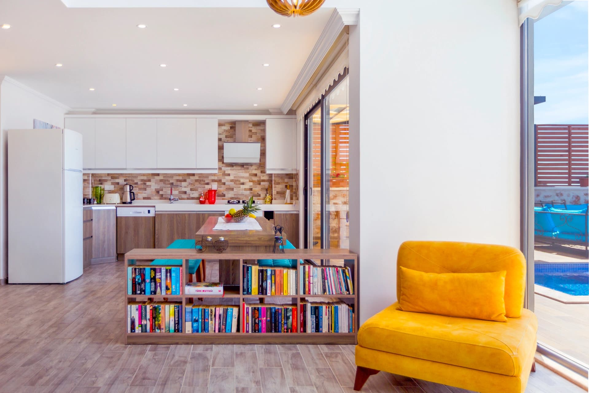 Villa Primavera Kalkan 75