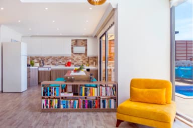 Villa Primavera Kalkan 75