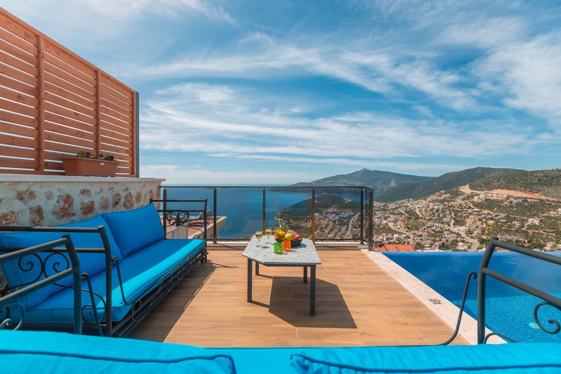 Villa Primavera Kalkan 53