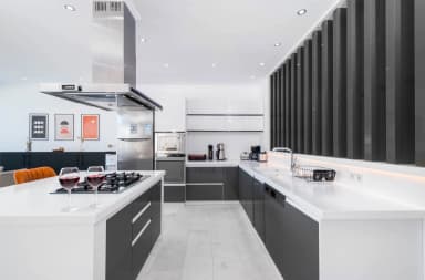 Villa Maris Kalkan 43