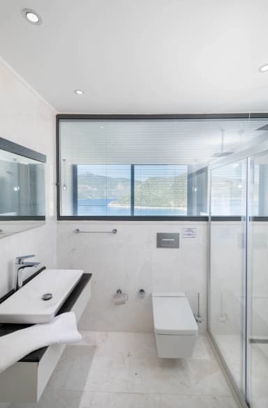 Villa Maris Çocuk Havuzu 30