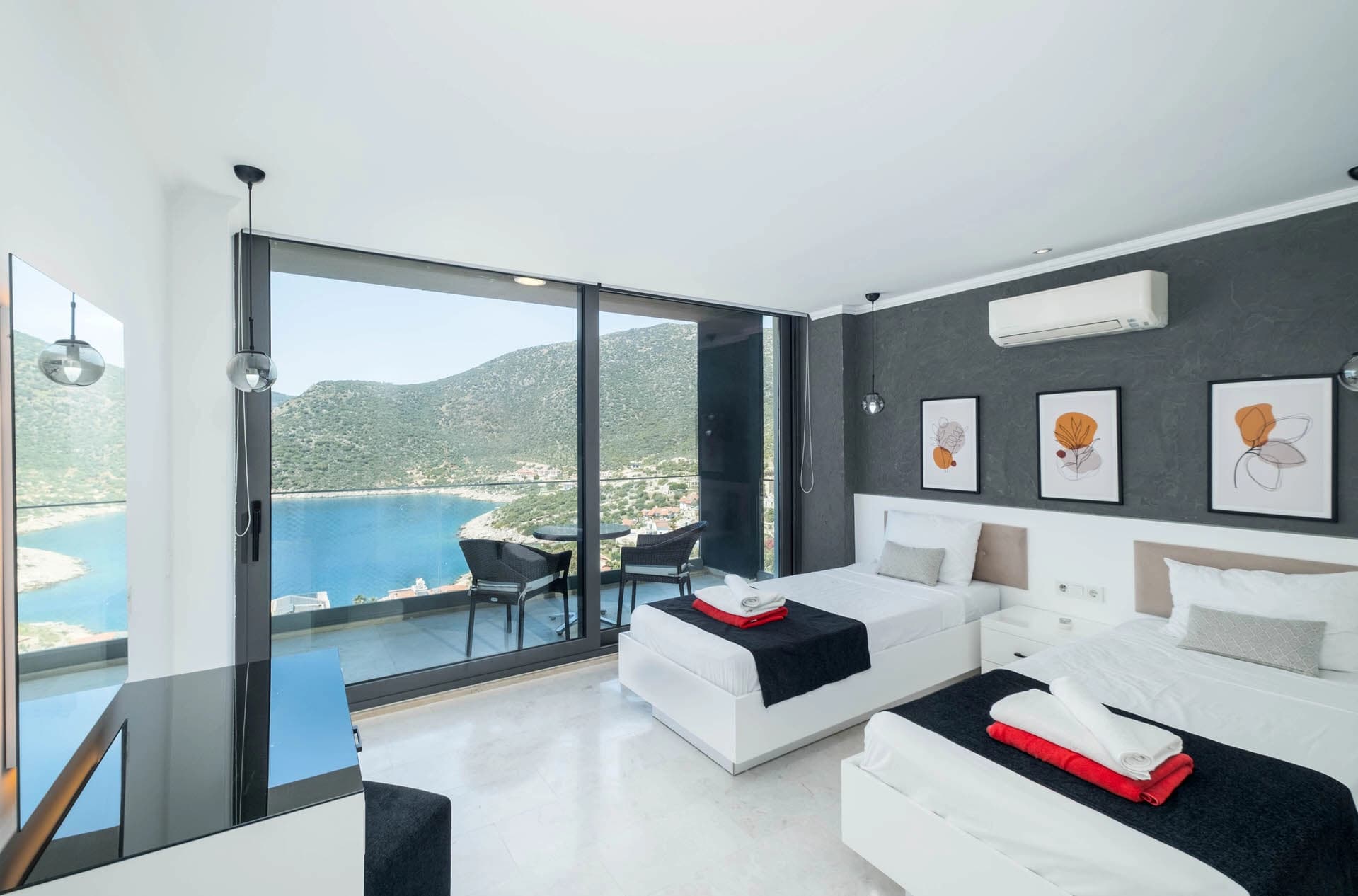 Villa Maris Kalkan 37