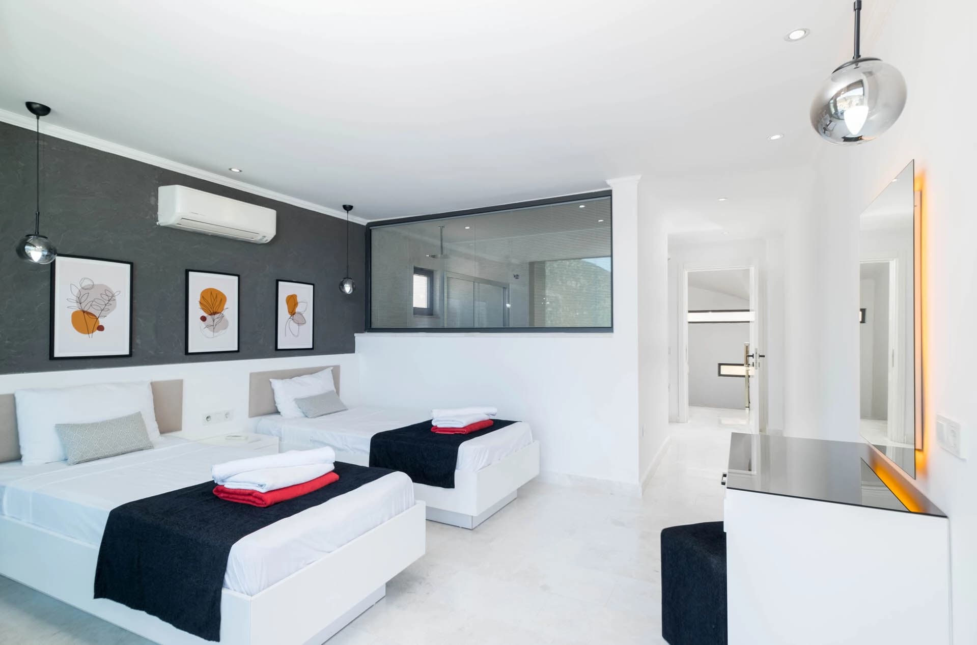 Villa Maris Çocuk Havuzu 44