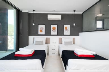 Villa Maris Kalkan 51