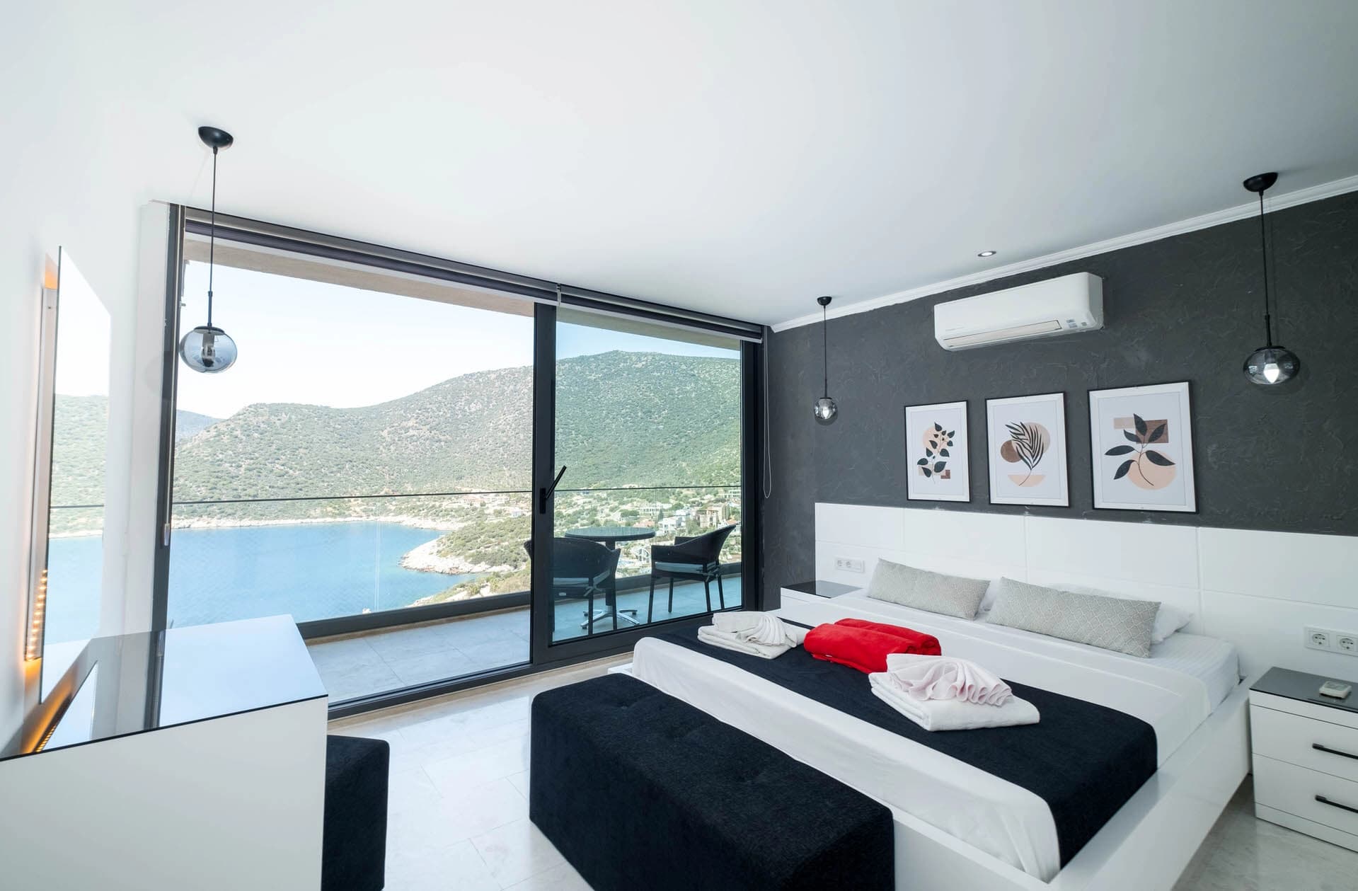 Villa Maris Kalkan 65