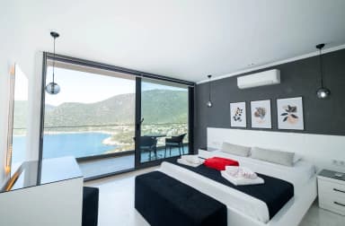 Villa Maris Kalkan 65