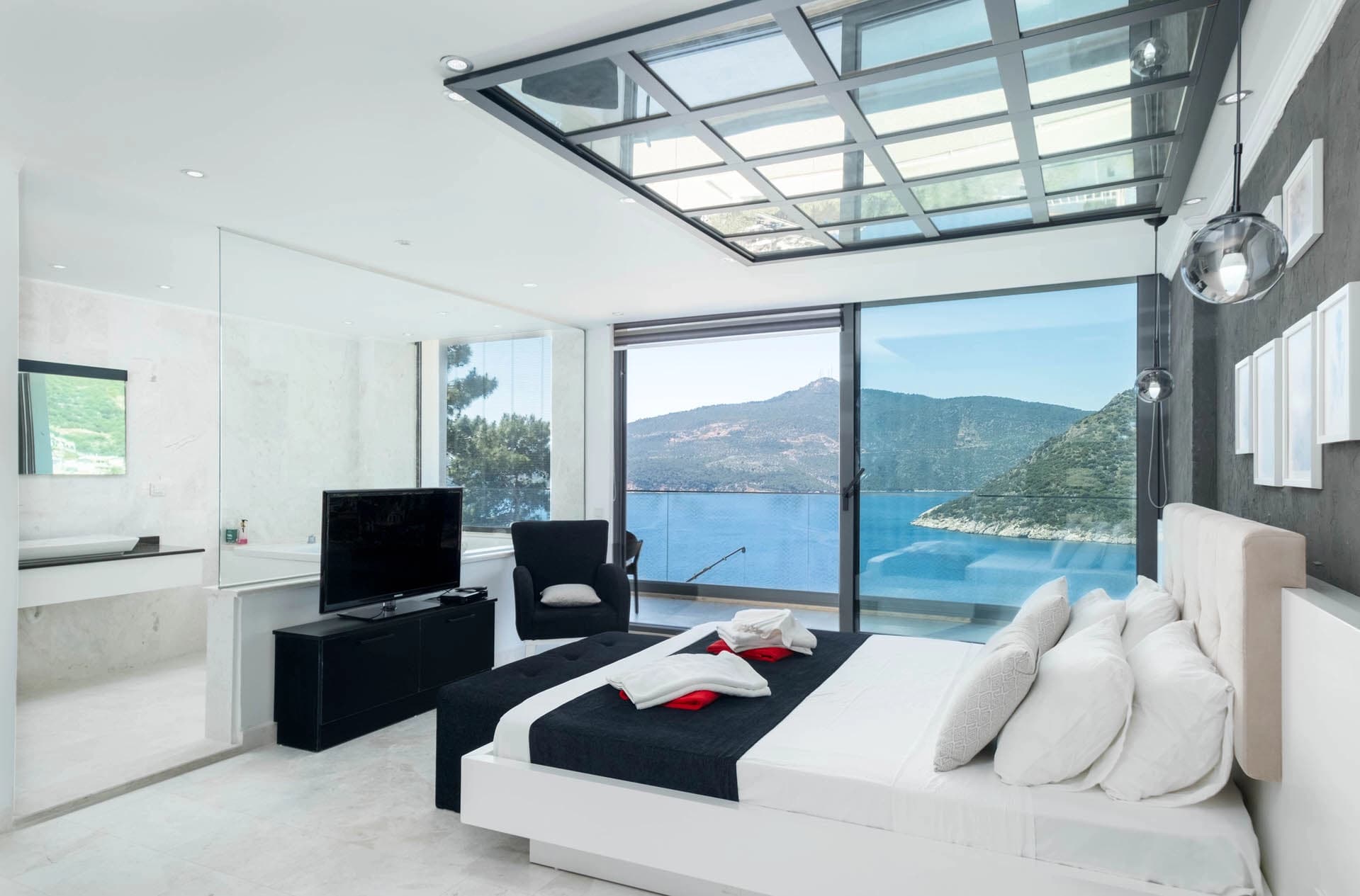 Villa Maris Çocuk Havuzu 86