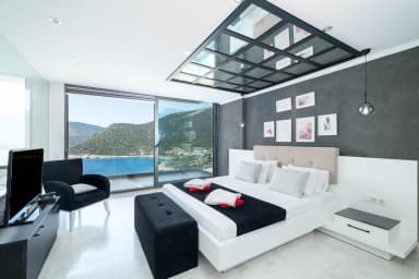 Villa Maris Kalkan 93