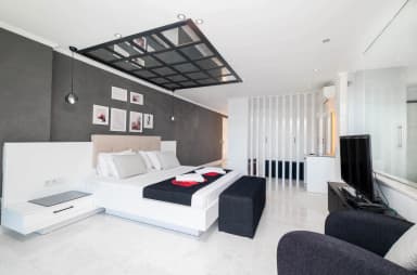 Villa Maris Çocuk Havuzu 10