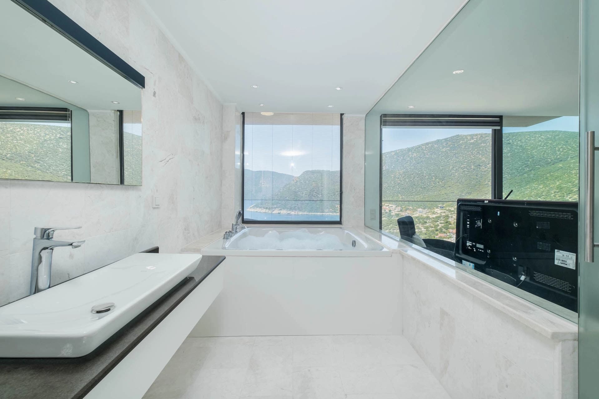 Villa Maris Çocuk Havuzu 24