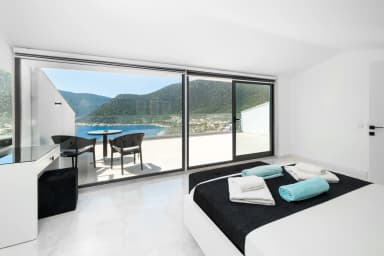 Villa Maris Çocuk Havuzu 38