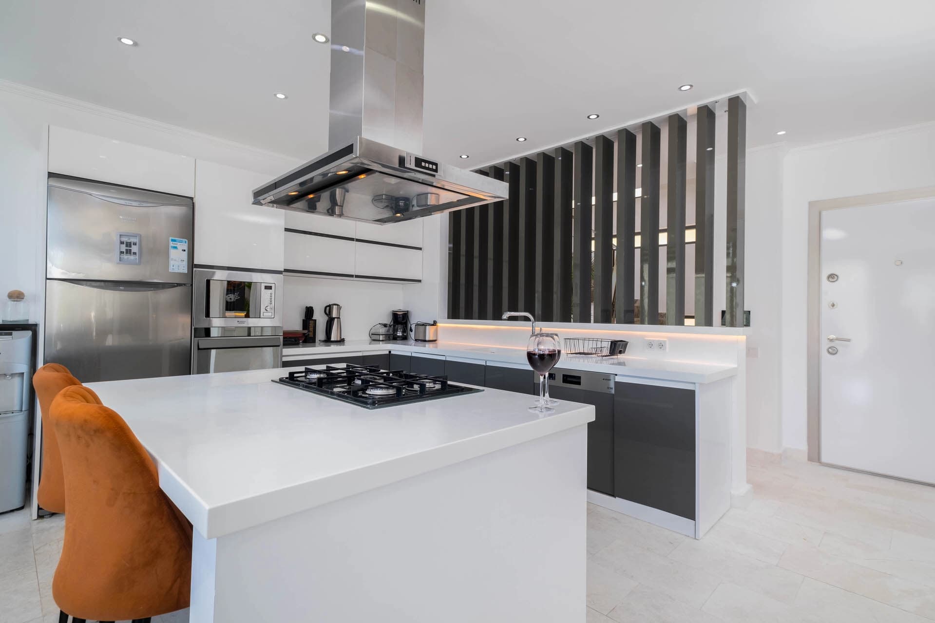 Villa Maris Çocuk Havuzu 50