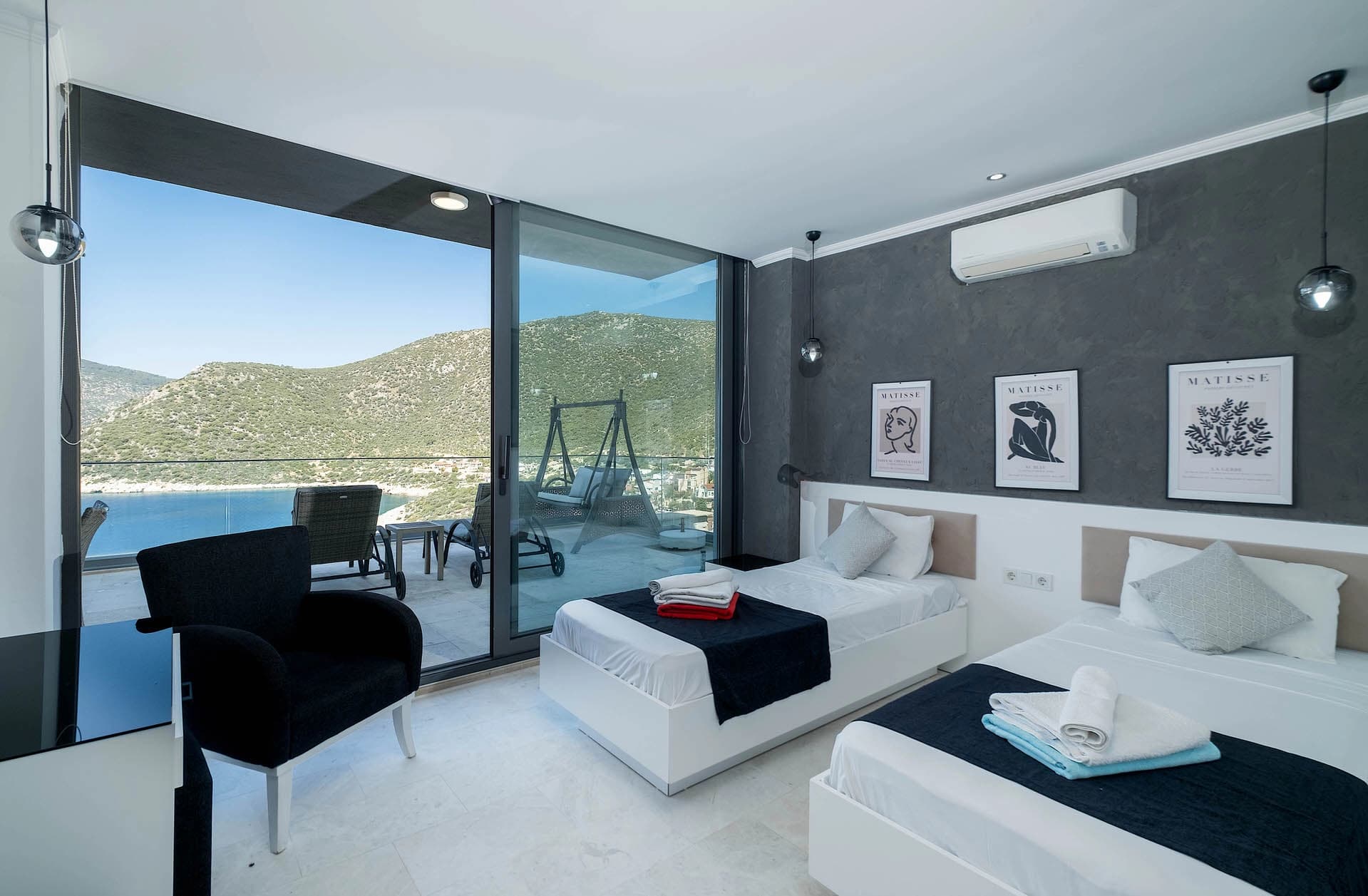 Villa Maris Çocuk Havuzu 66