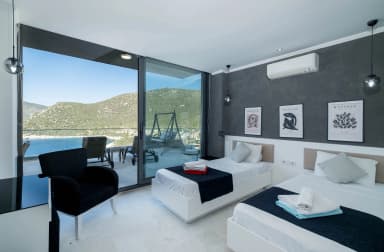 Villa Maris Çocuk Havuzu 66