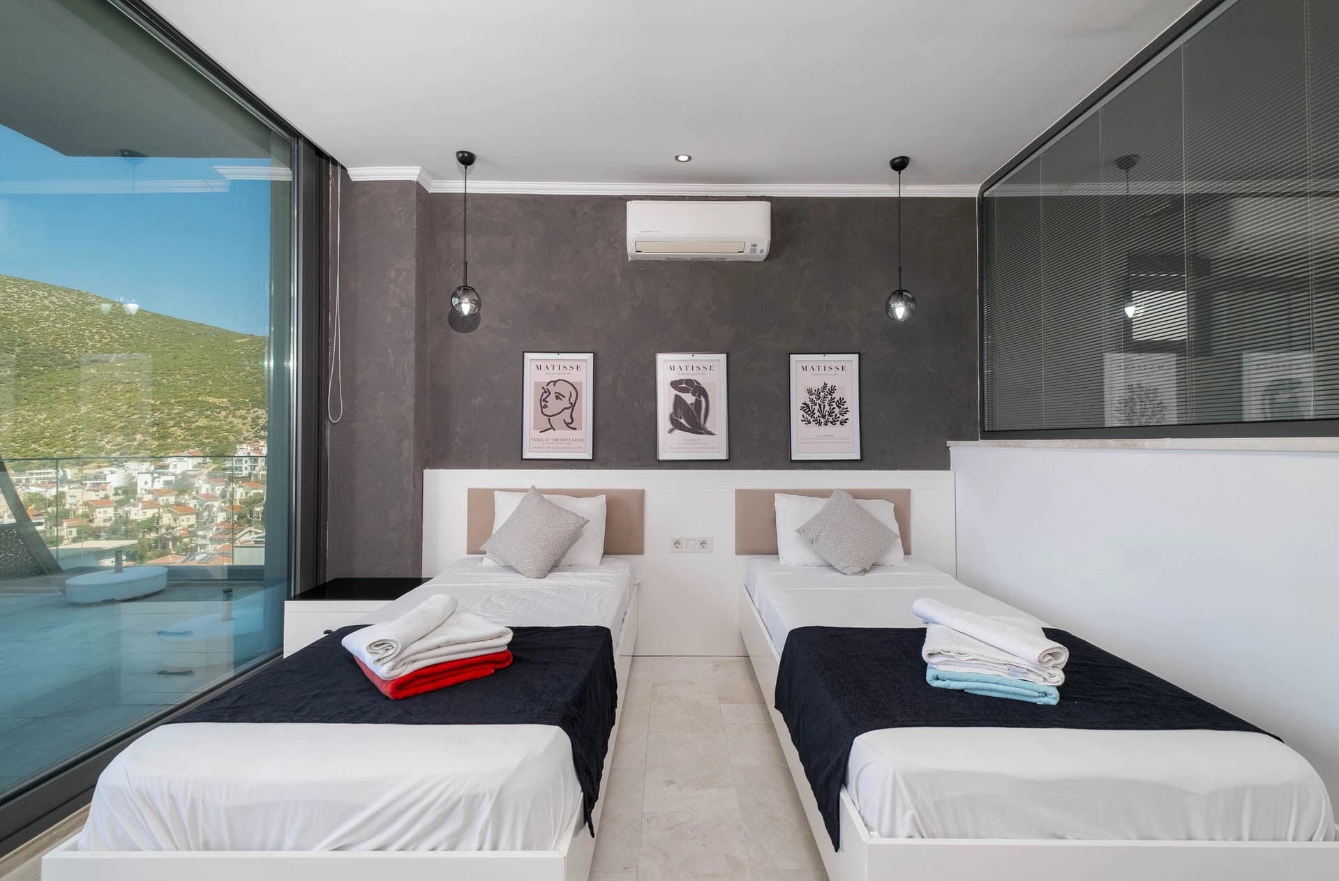 Villa Maris Kalkan 73