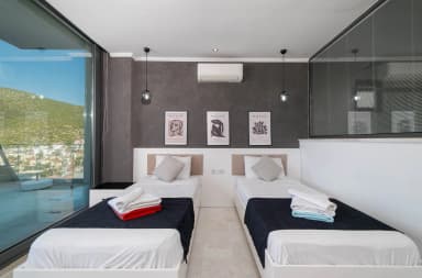 Villa Maris Kalkan 73