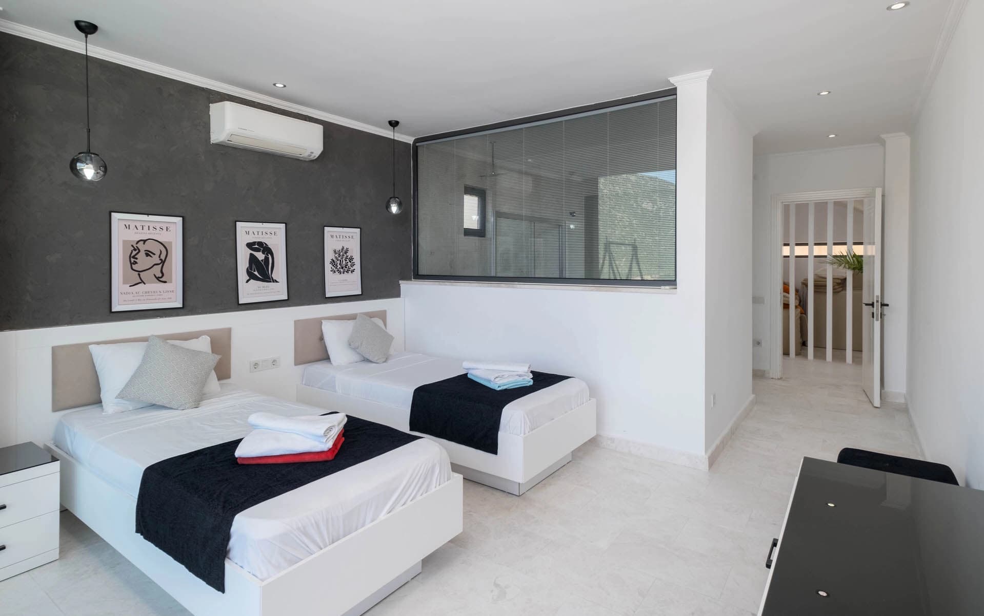 Villa Maris Çocuk Havuzu 80