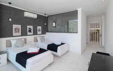 Villa Maris Çocuk Havuzu 80