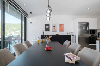 Villa Maris Kalkan 57