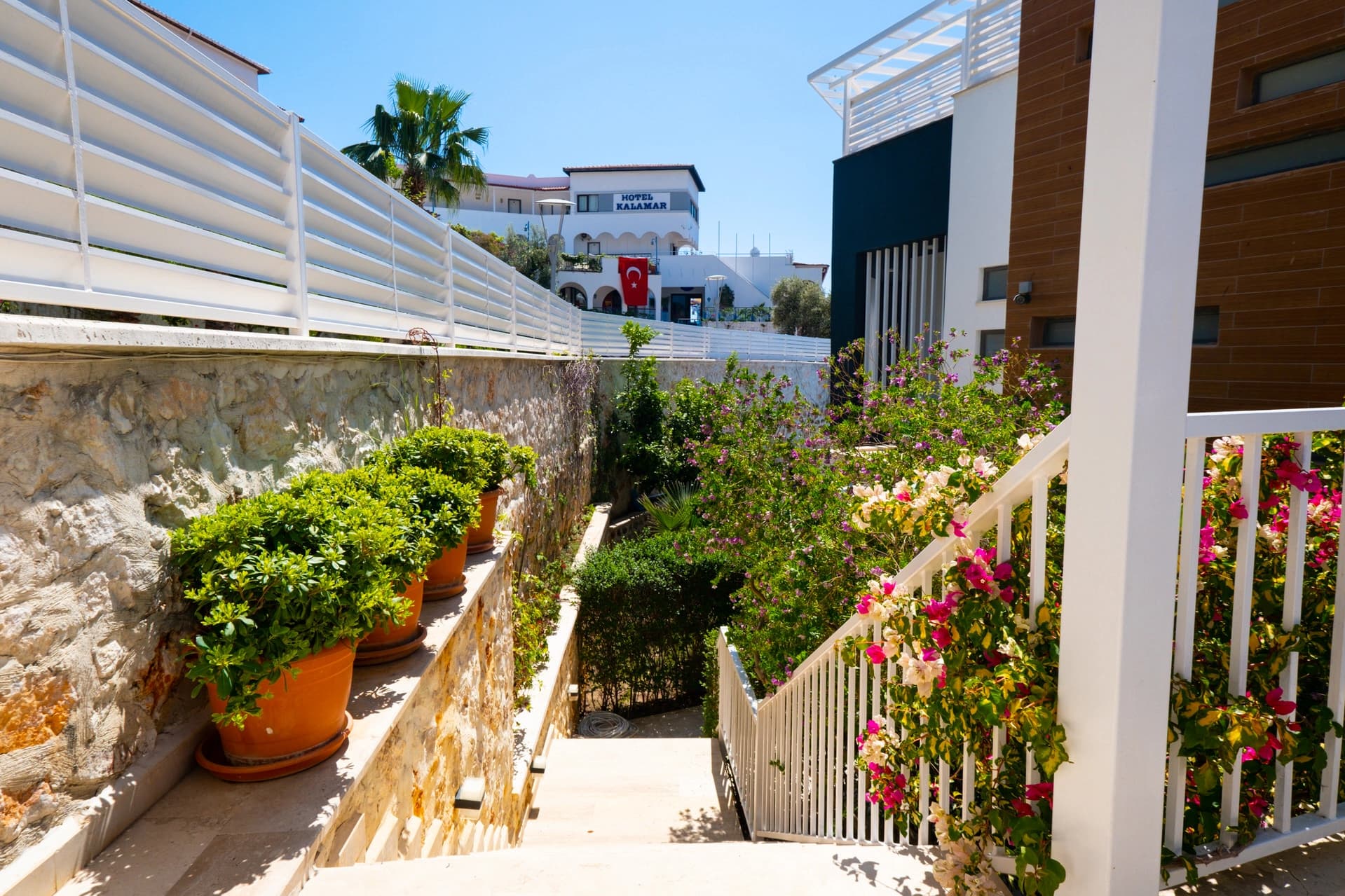 Villa Maris Kalkan 49