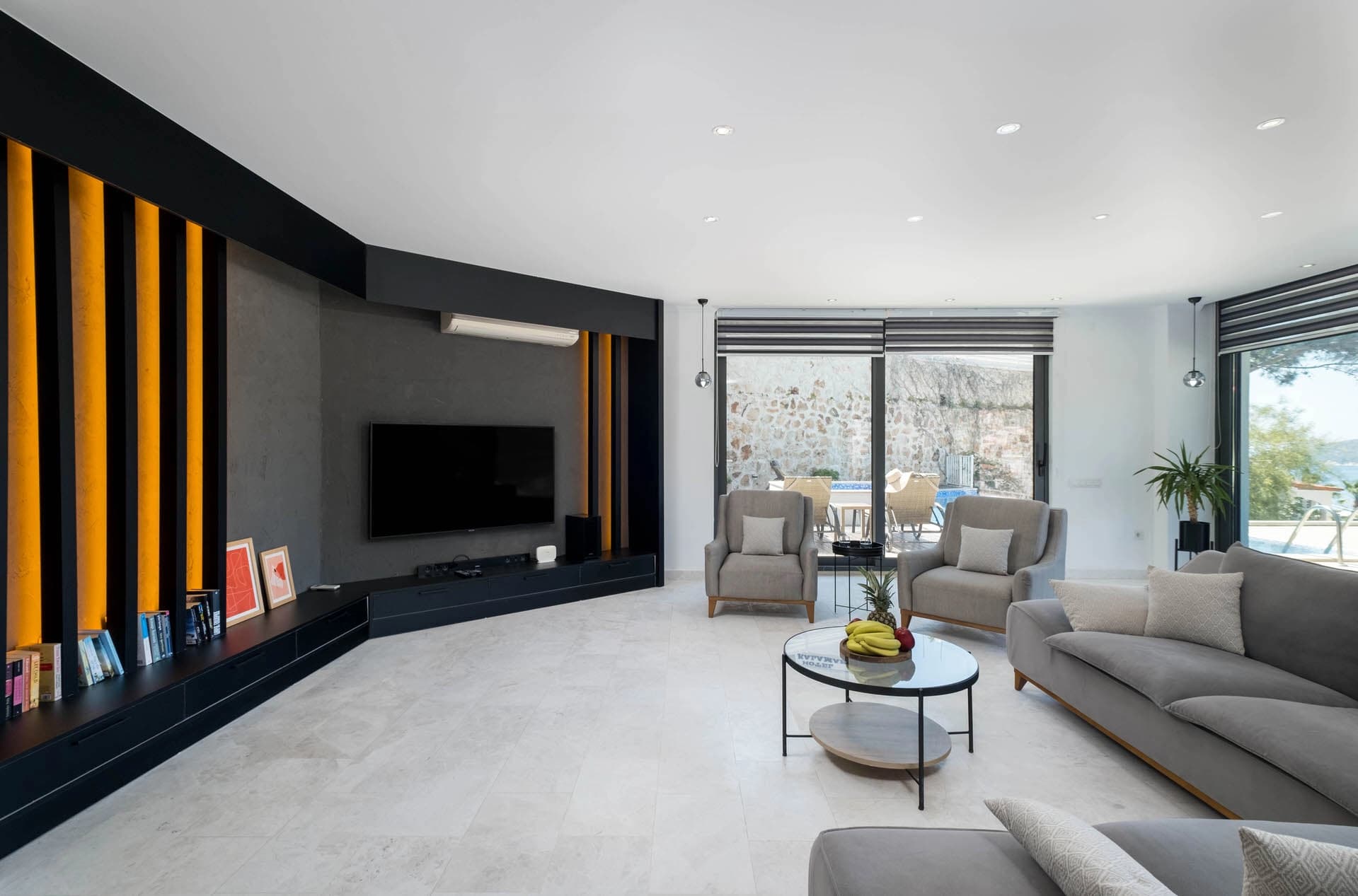 Villa Maris Çocuk Havuzu 64