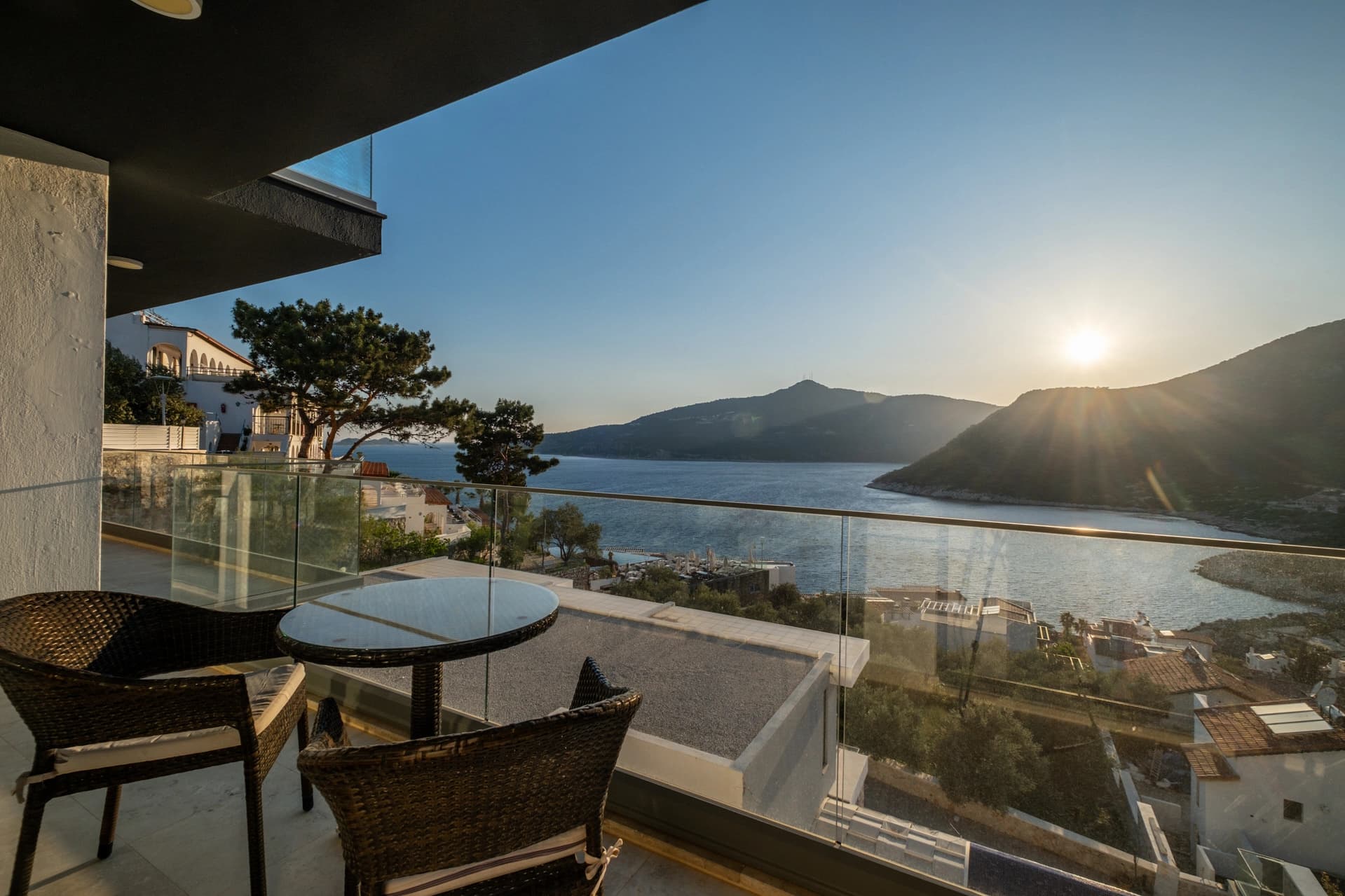 Villa Maris Çocuk Havuzu 84