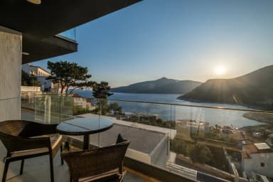 Villa Maris Çocuk Havuzu 84