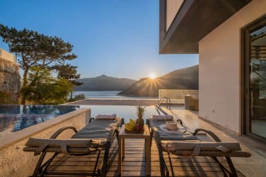 Villa Maris Kalkan 91