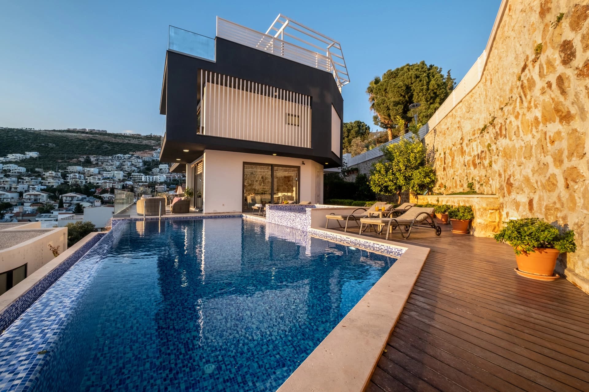 Villa Maris Kalkan 21