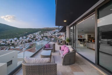 Villa Maris Çocuk Havuzu 98