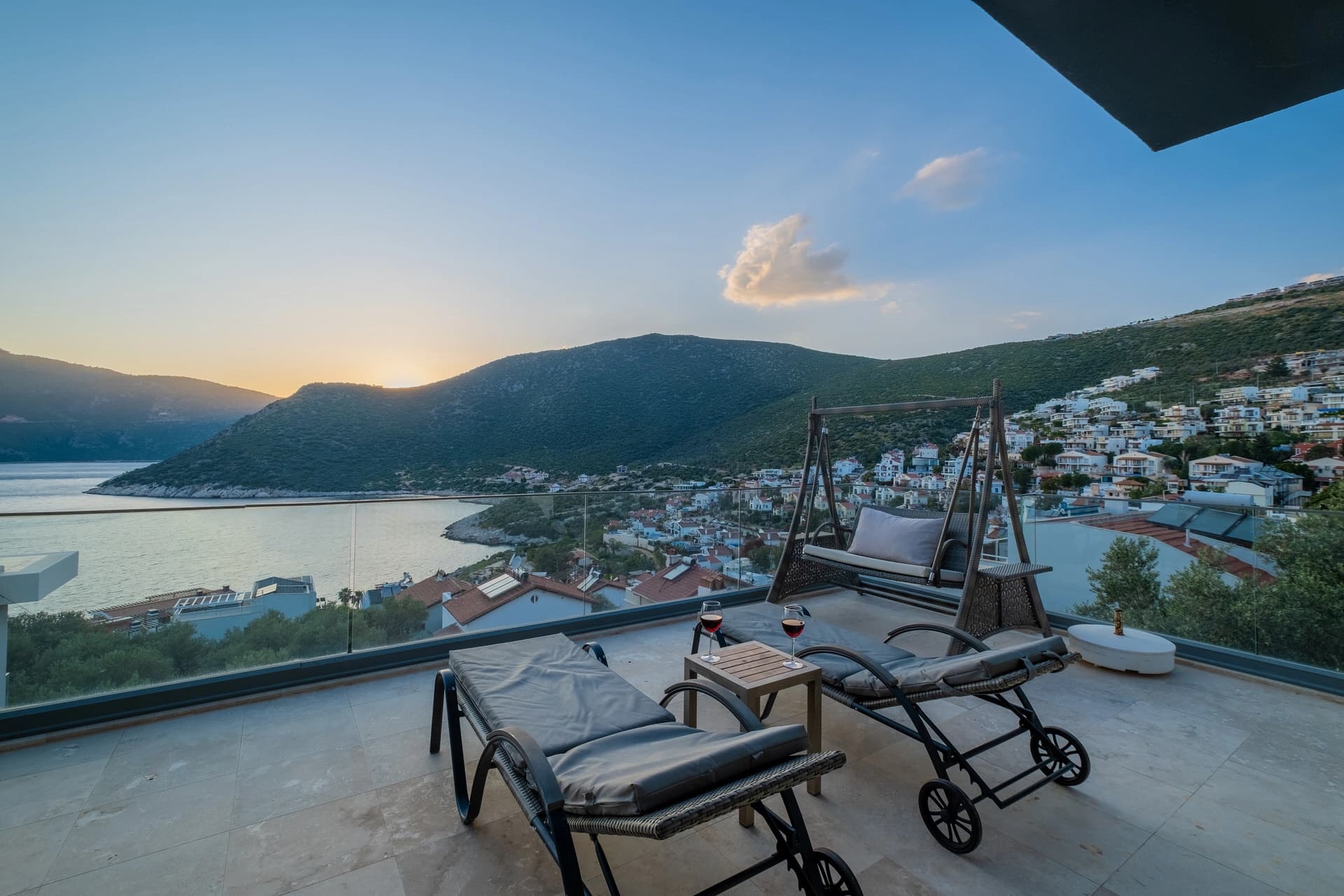 Villa Maris Kalkan 15