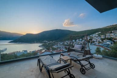 Villa Maris Kalkan 15