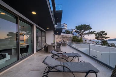 Villa Maris Çocuk Havuzu 22