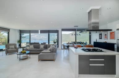 Villa Maris Kalkan 71