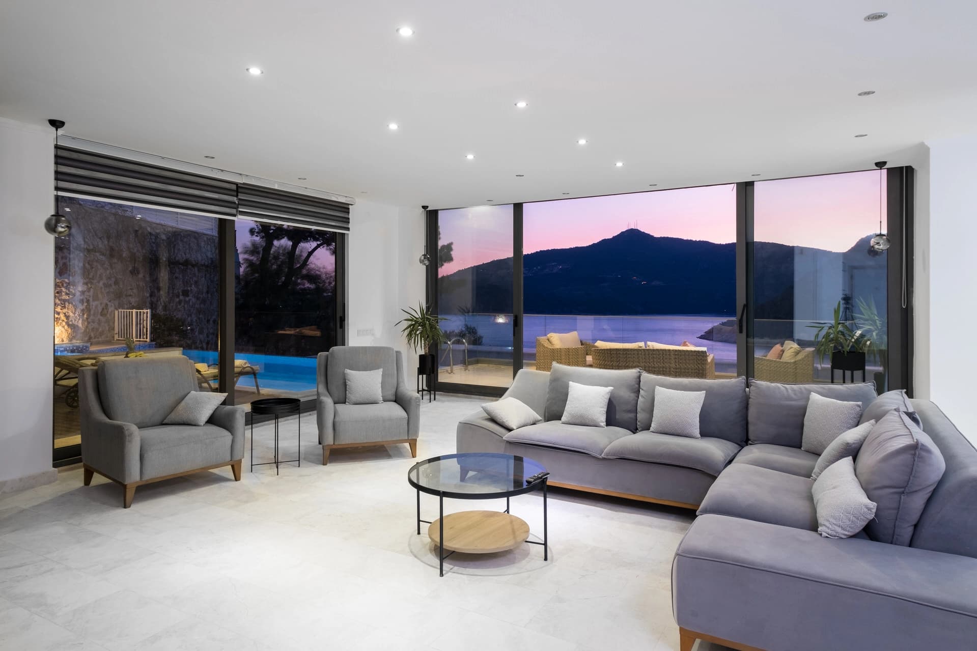 Villa Maris Çocuk Havuzu 92