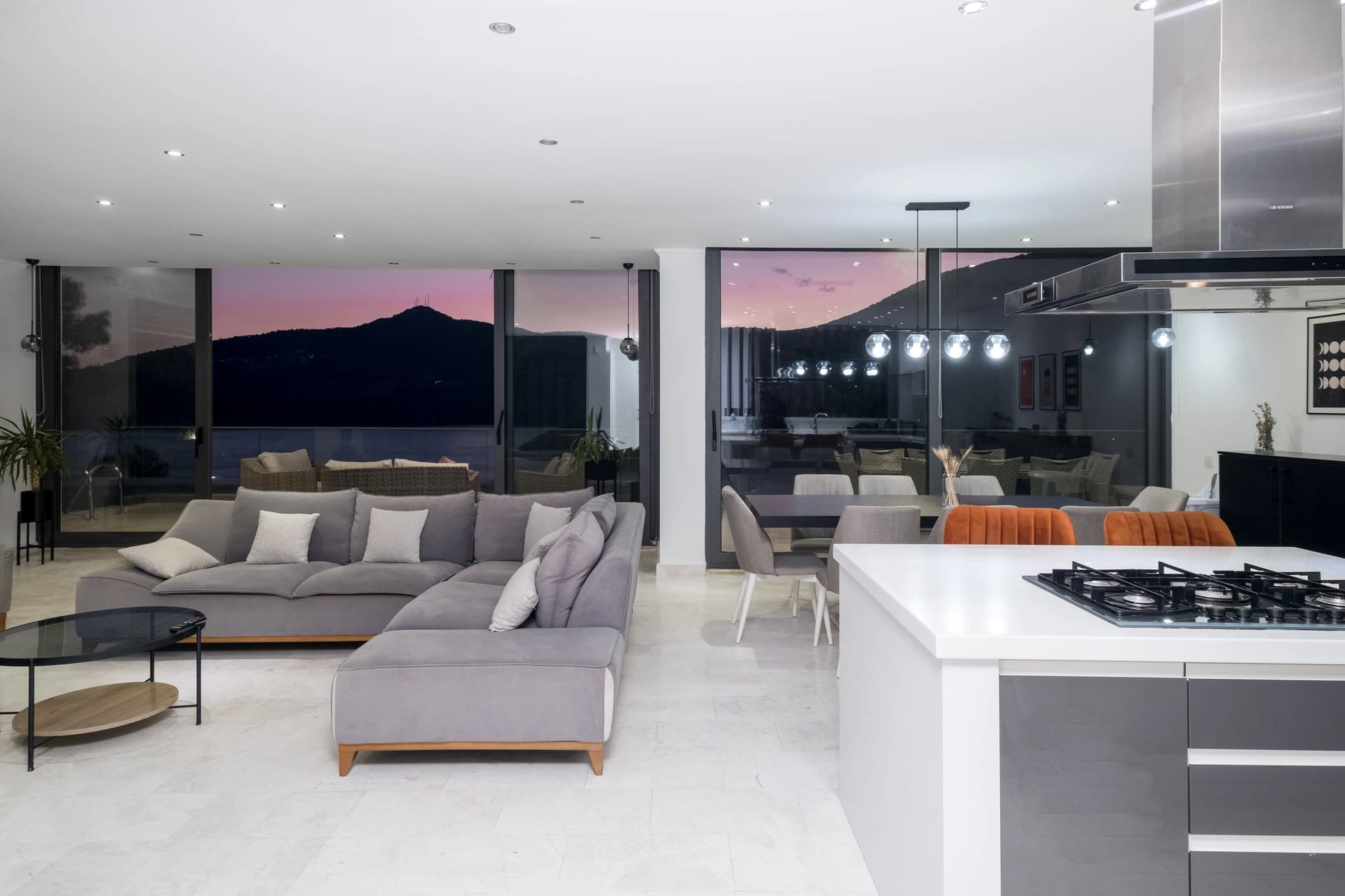 Villa Maris Kalkan 99