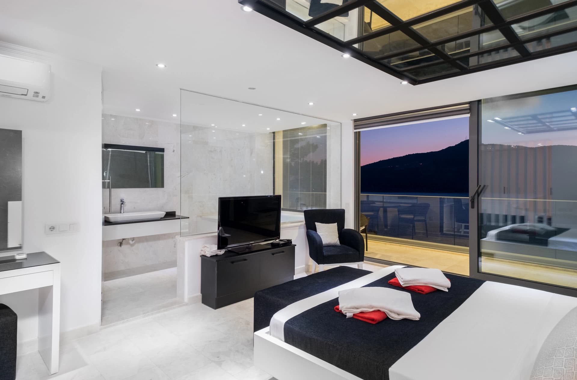 Villa Maris Kalkan 11