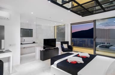 Villa Maris Kalkan 11