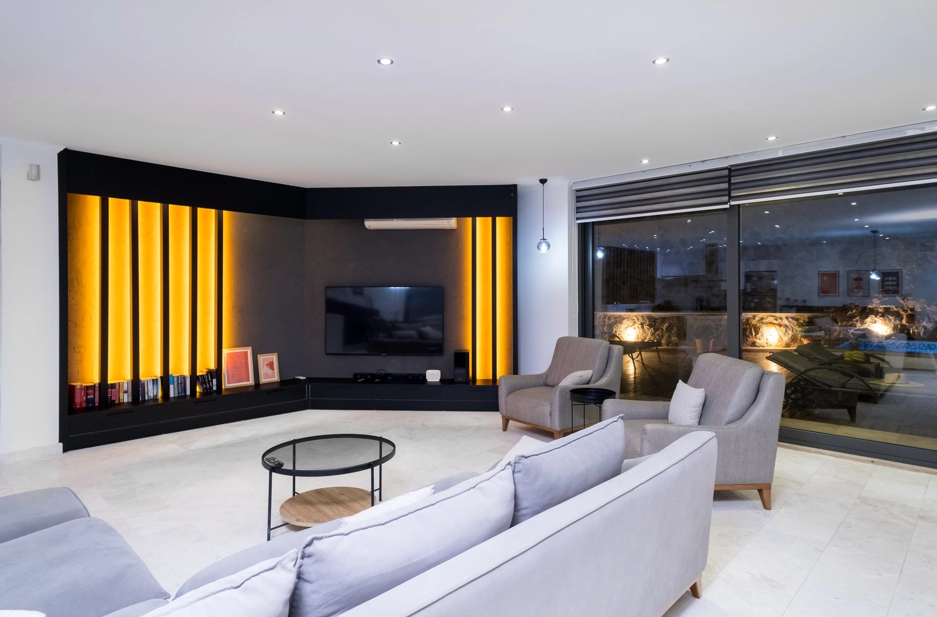 Villa Maris Çocuk Havuzu 16