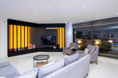 Villa Maris Çocuk Havuzu 16