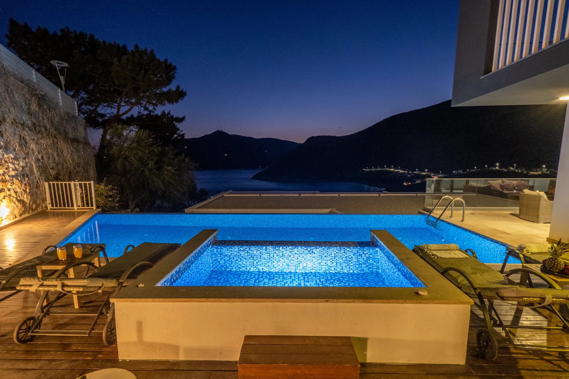Villa Maris Kalkan 29