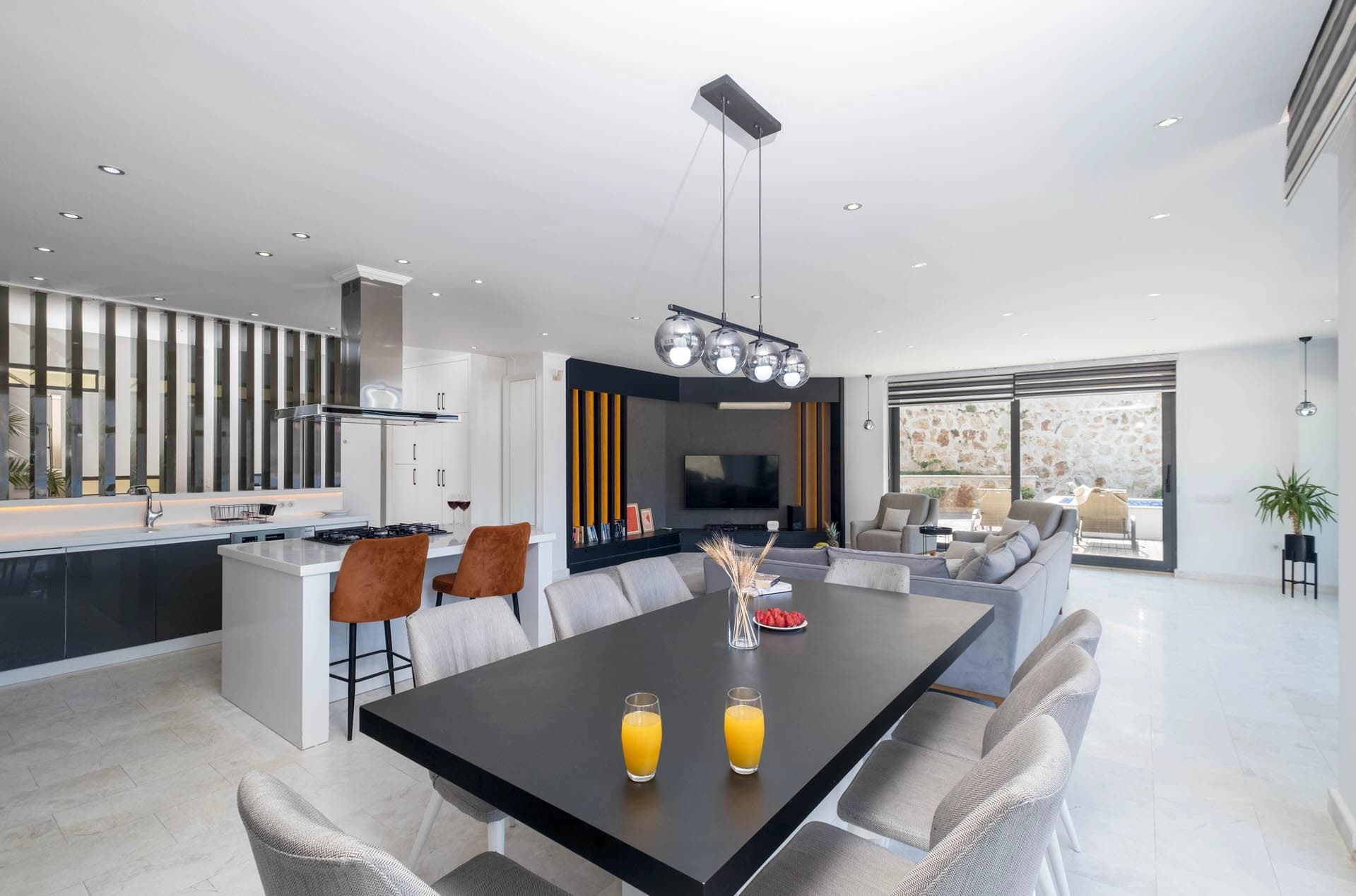 Villa Maris Çocuk Havuzu 78